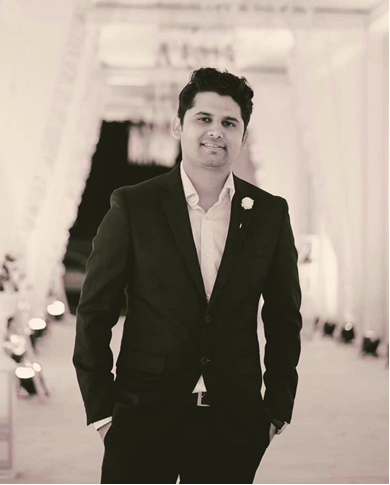 Siddhartha Pareek OCM 2026WHDC