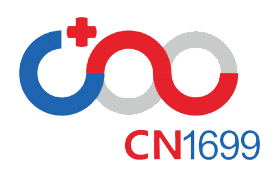 CN1699 Logo hd