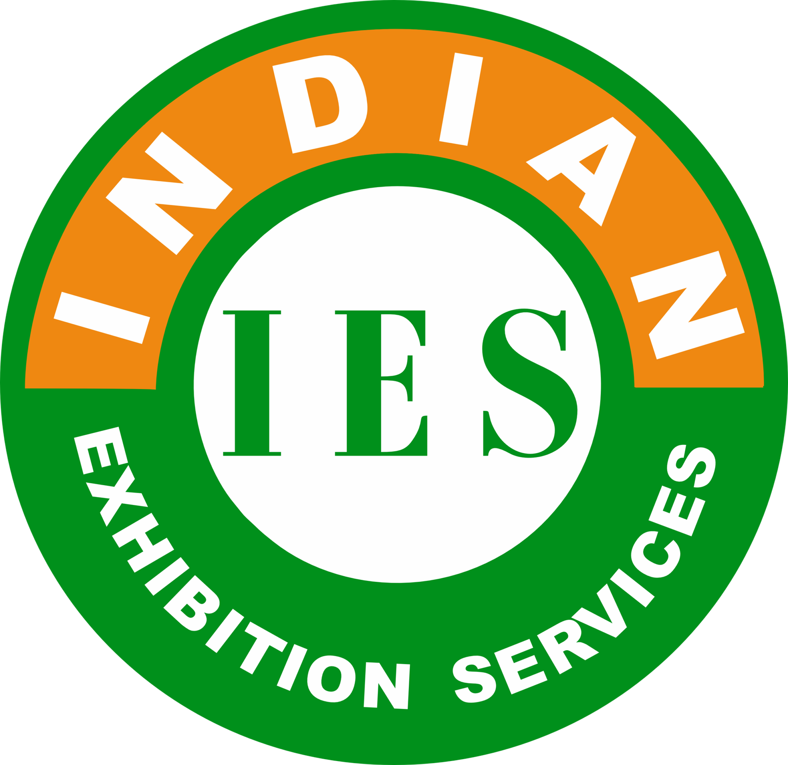 ies logo ies logo