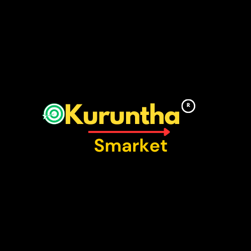 Kuruntha Logo